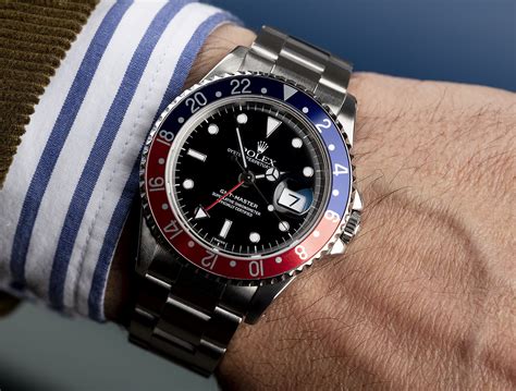 majid rolex gmt ref 16700 del 2004 valutazione|rolex gmt 16700.